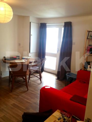 			NEW INSTRUCTION, 1 Bedroom, 1 bath, 1 reception Apartment			 Millbrook Road, Brixton
